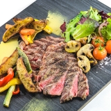 Tagliata-di-Manzo