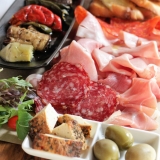 Antipasto-ETNA