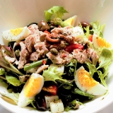 Insalata-Nizzarda