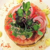 Tartare-di-Tonno