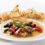 calamari-e-ceci