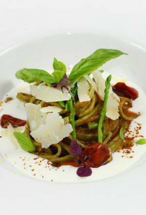 Authentic Italian Food